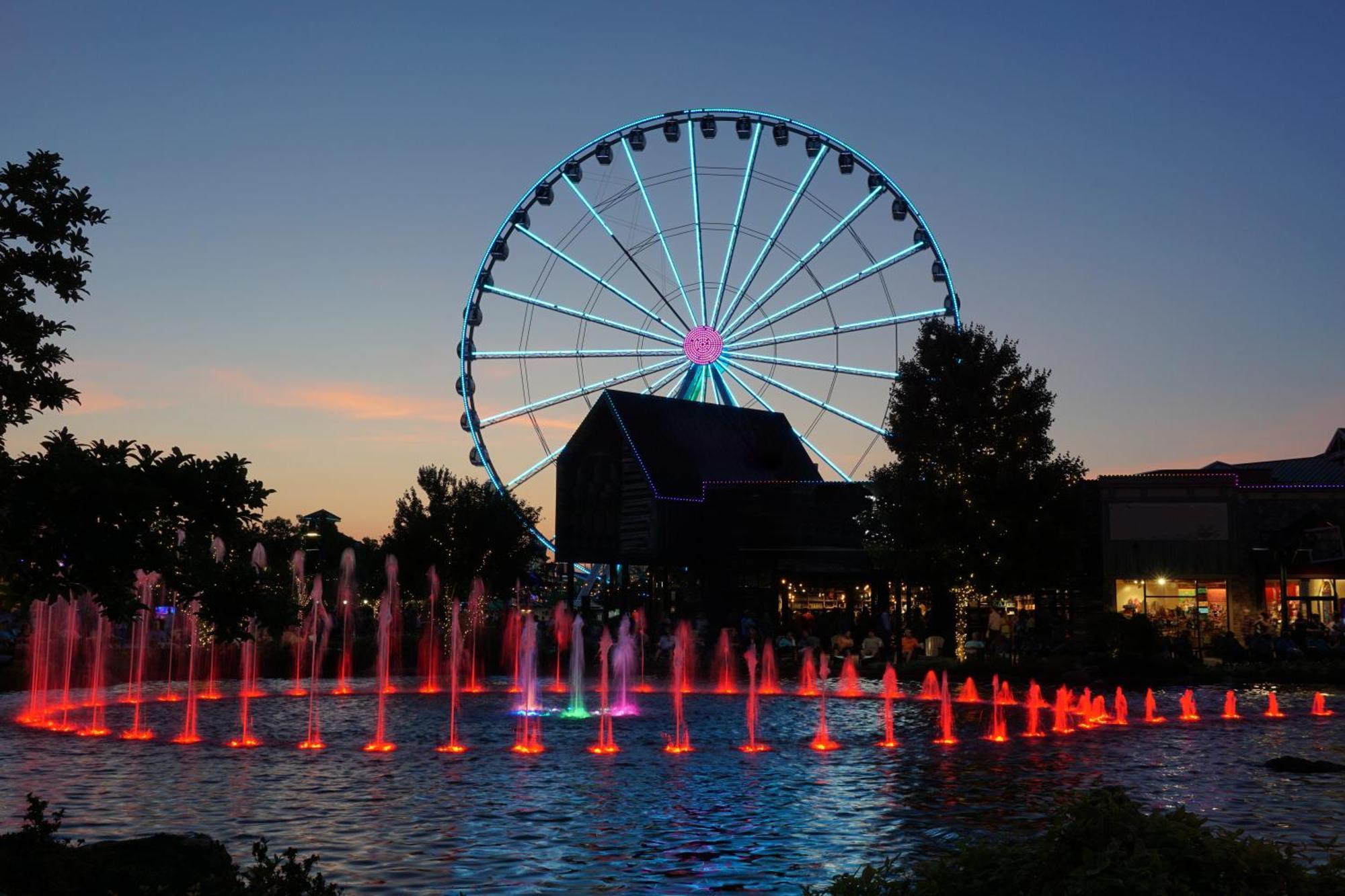 Her Majesty'S Way, Awesome Mtn Views, 1089 Free Tickets Each Paid Day, Dollywood And More ガトリンバーグ エクステリア 写真