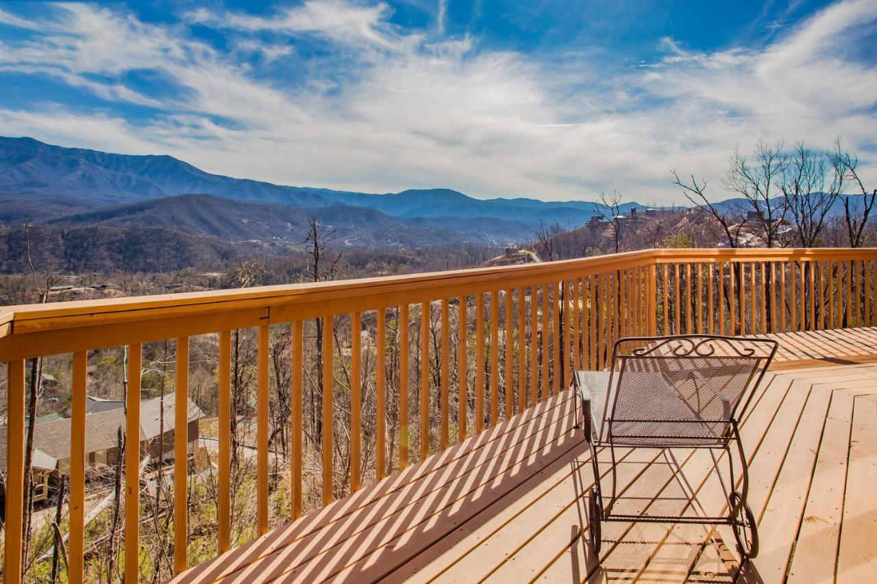 Her Majesty'S Way, Awesome Mtn Views, 1089 Free Tickets Each Paid Day, Dollywood And More ガトリンバーグ エクステリア 写真
